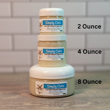 Load image into Gallery viewer, Simply Oats Whipped Sugar Scrub