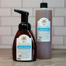 Load image into Gallery viewer, Goat Milk Foaming Hand Soap