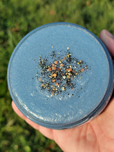 Load image into Gallery viewer, Fall Goat Milk Whipped Sugar Scrub