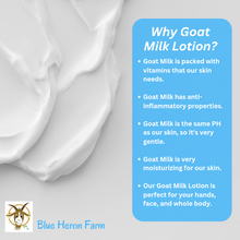 Load image into Gallery viewer, Fall Goat Milk Lotion Collection