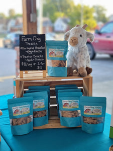 Farm Dog Treats