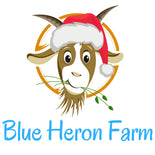 Blue Heron Farm Indiana