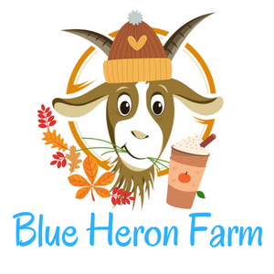 Blue Heron Farm Indiana