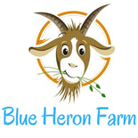 Blue Heron Farm Indiana