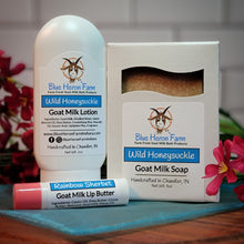 Load image into Gallery viewer, Essential Goat Milk Gift Set