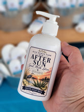 Load image into Gallery viewer, After Sun Goat Milk Lotion