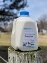 Load image into Gallery viewer, Raw Goat Milk- Local Pickup Only