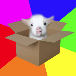 Surprise Box of Goat Milk Goodies!